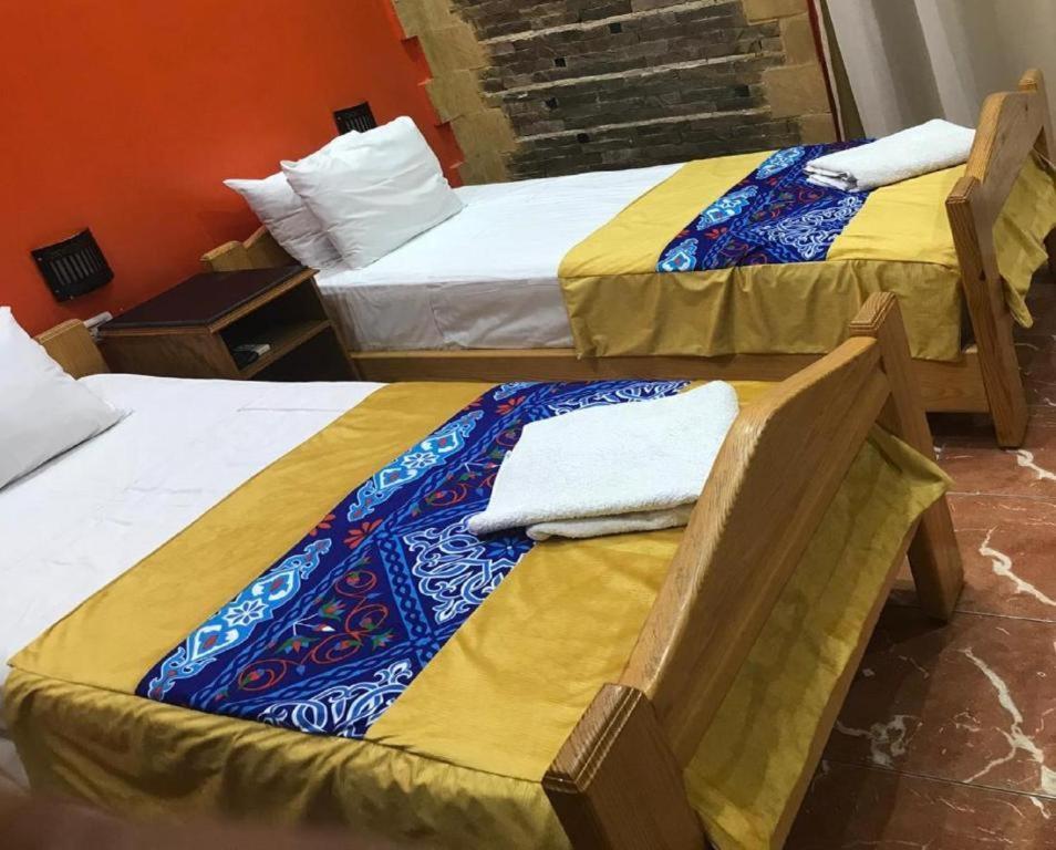 Hotel Golden Cairo Centre Zewnętrze zdjęcie