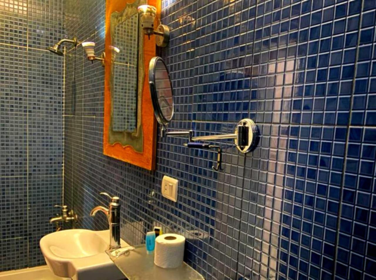 Hotel Golden Cairo Centre Zewnętrze zdjęcie